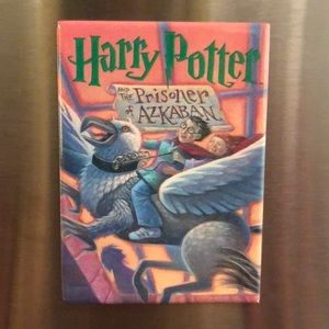 NEW ✨ Harry Potter Prisoner of Azkaban Magnet